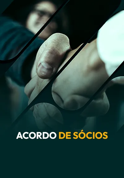 [BLACK HT] Acordo de Sócios