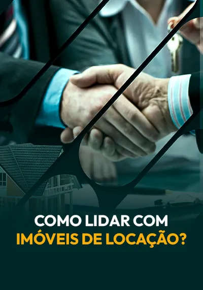 [BLACK HT] Como lidar com imóveis de locação