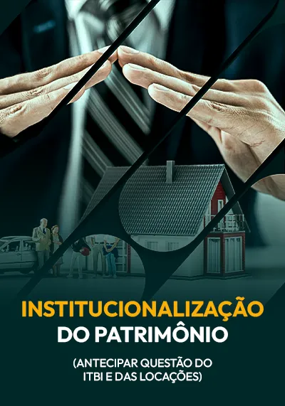 [BLACK HT] Institucionalização